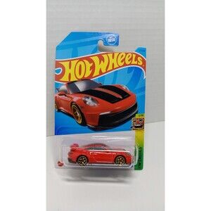 2023 Hot Wheels HW EXOTICS 2/10 Porsche 911 GT3 177/250